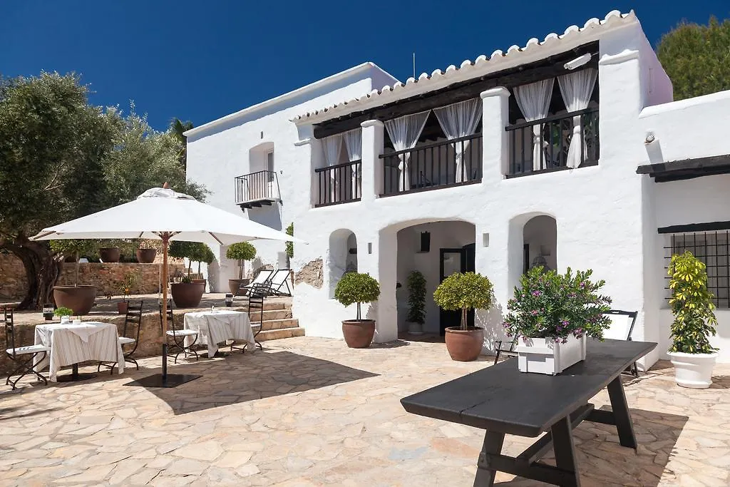 בית חווה Can Furnet Agroturismo Can Guillem