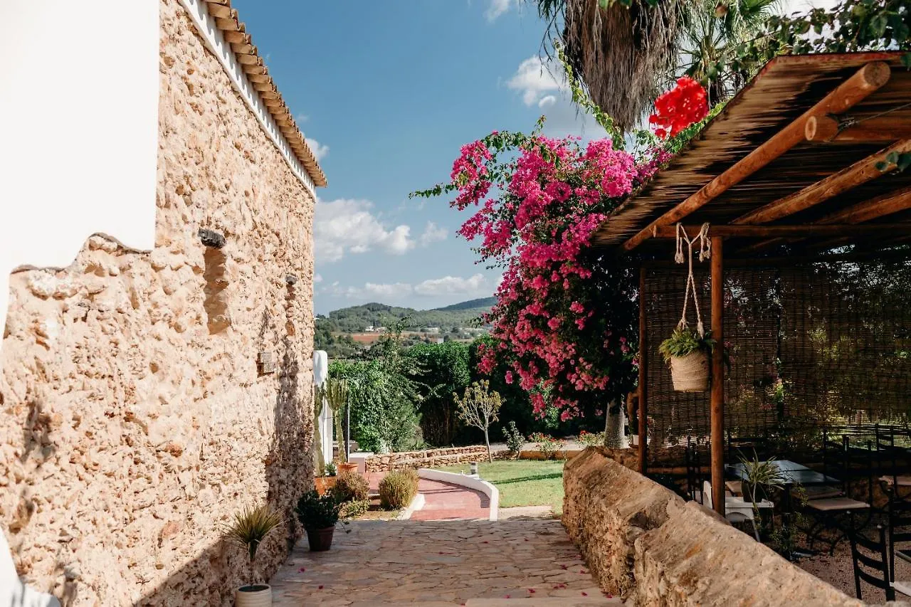 Can Furnet Agroturismo Can Guillem