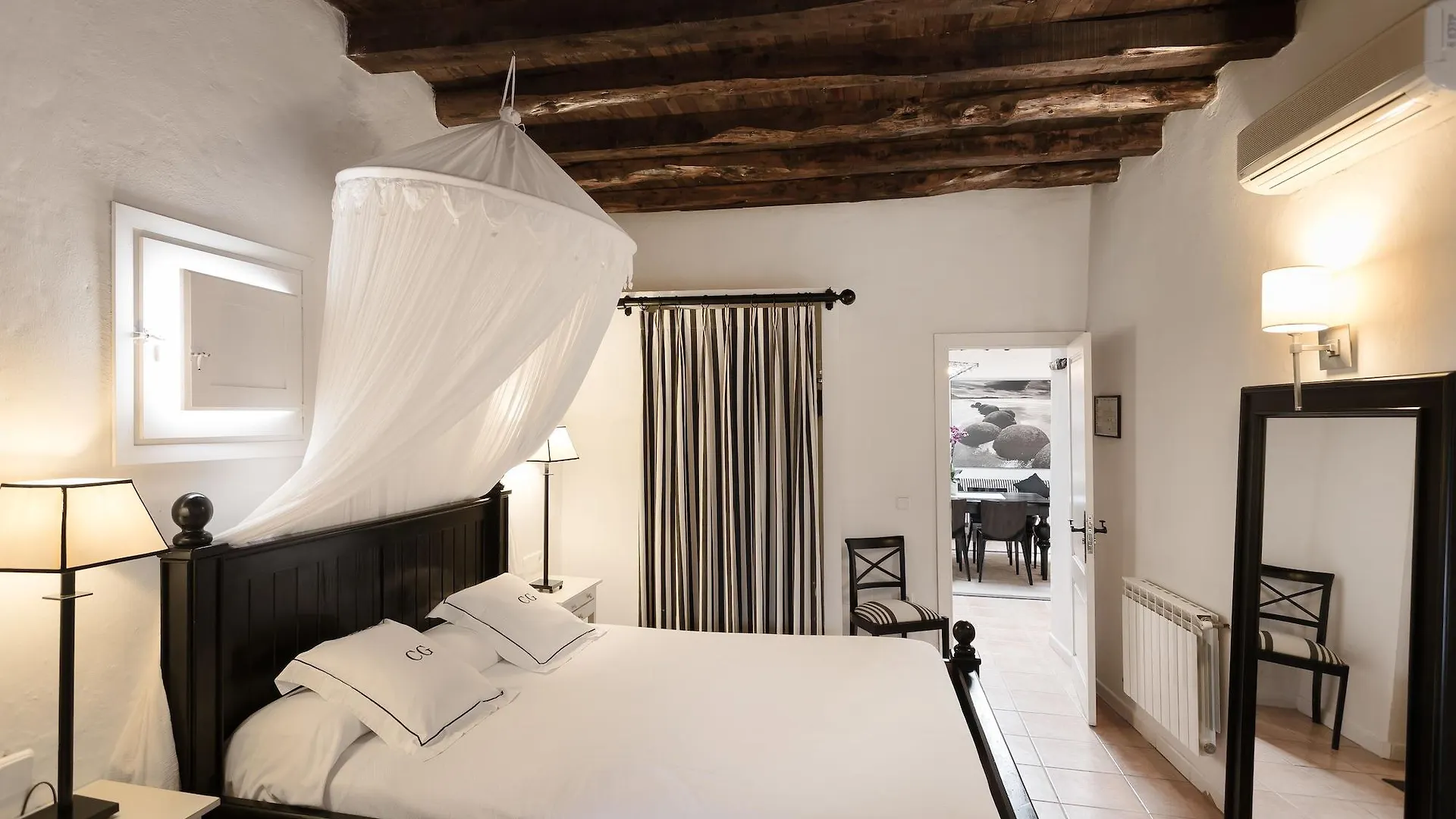 Can Furnet Agroturismo Can Guillem