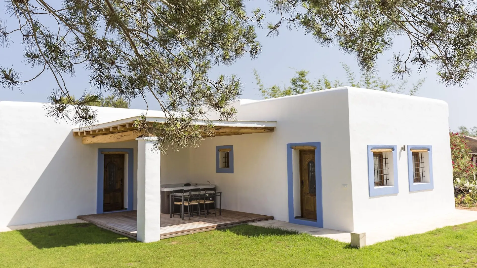 Can Furnet Agroturismo Can Guillem ספרד