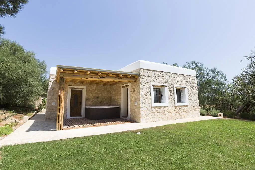 בית חווה Can Furnet Agroturismo Can Guillem