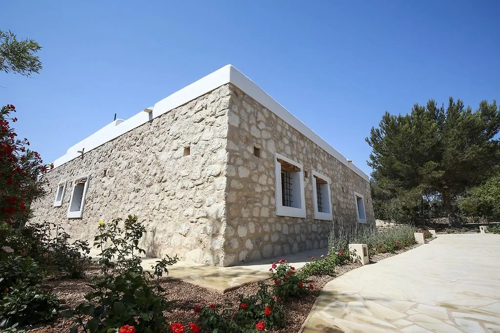בית חווה Can Furnet Agroturismo Can Guillem