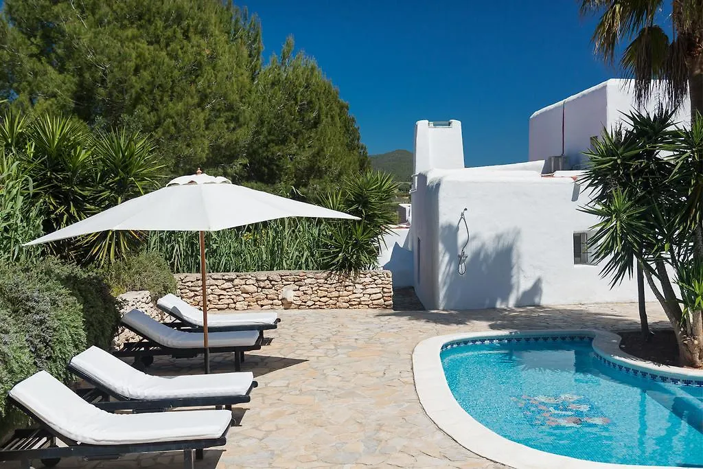 Can Furnet Agroturismo Can Guillem 0*, Can Furnet