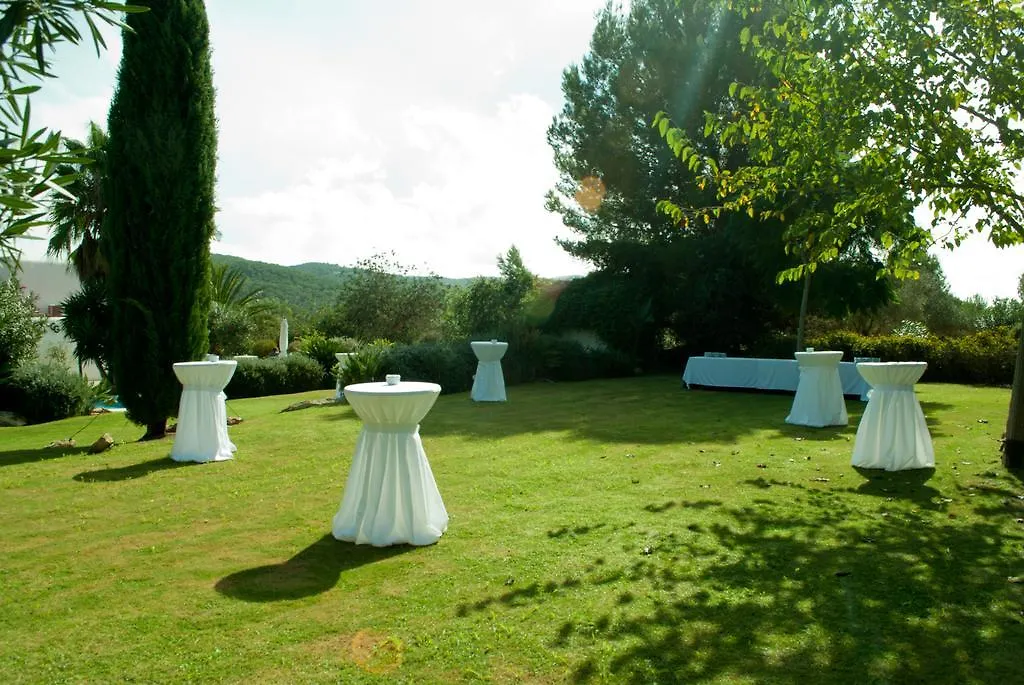 Agroturismo Can Guillem Can Furnet