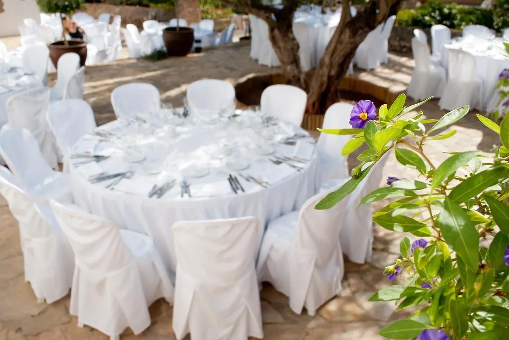 Agroturismo Can Guillem Can Furnet
