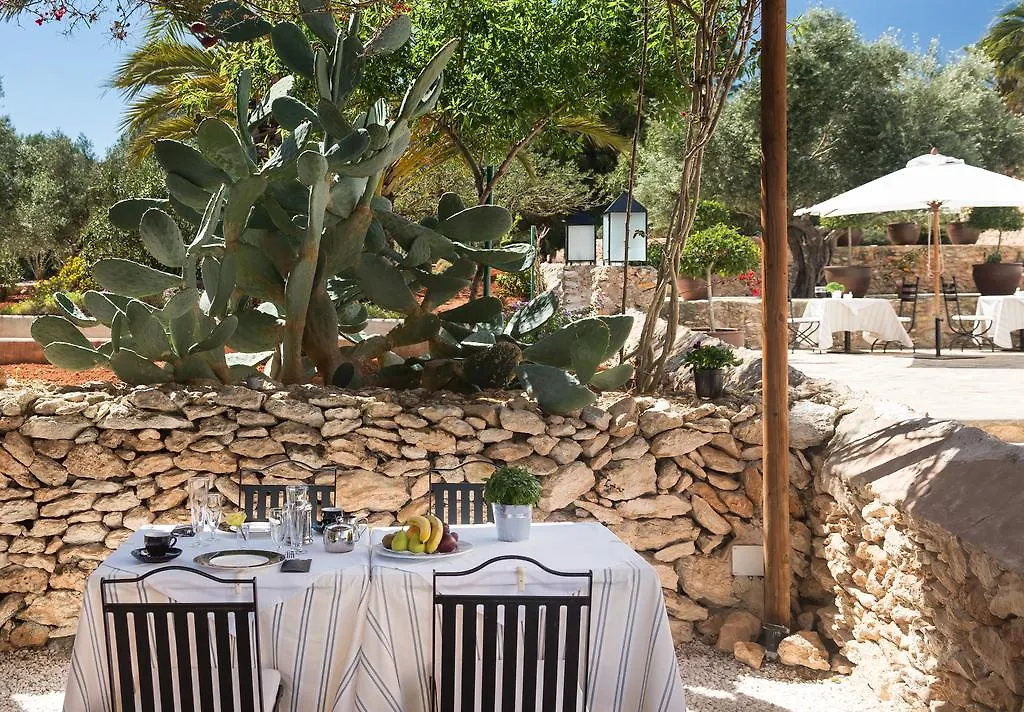 Agroturismo Can Guillem Can Furnet