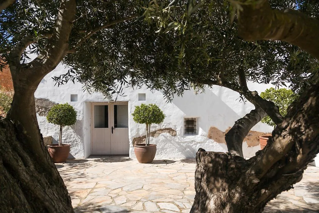 Agroturismo Can Guillem Can Furnet España