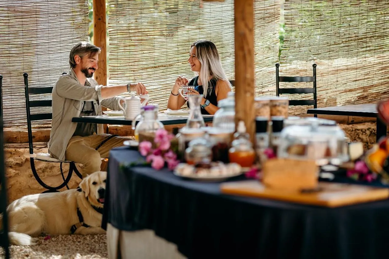 Agroturismo Can Guillem Can Furnet
