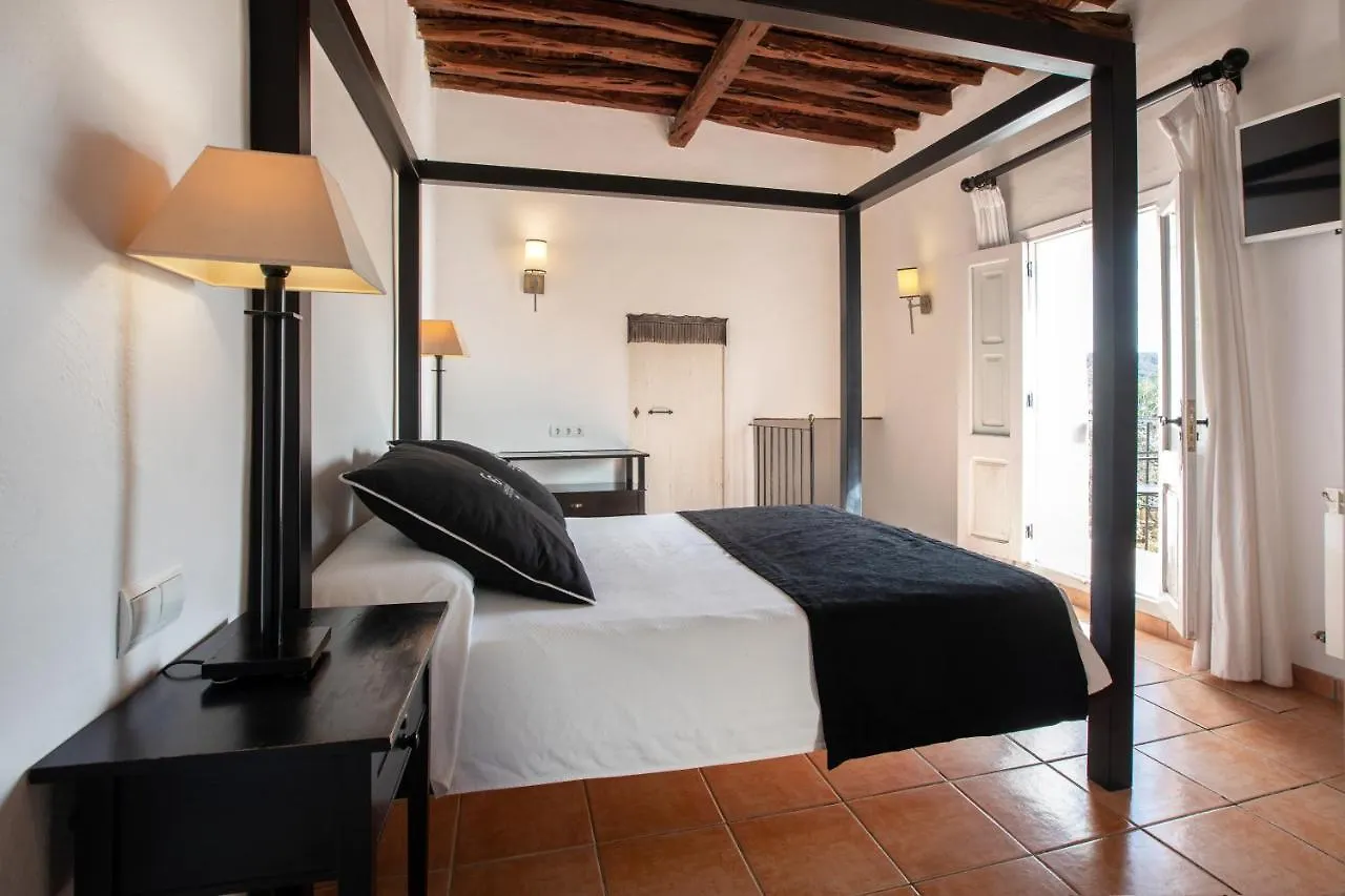 Agroturismo Can Guillem Can Furnet