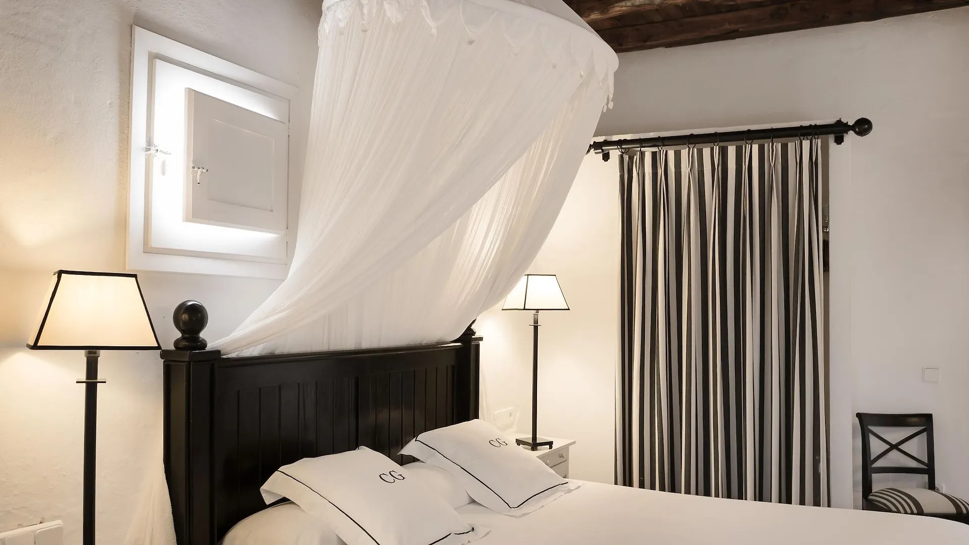 Agroturismo Can Guillem Can Furnet