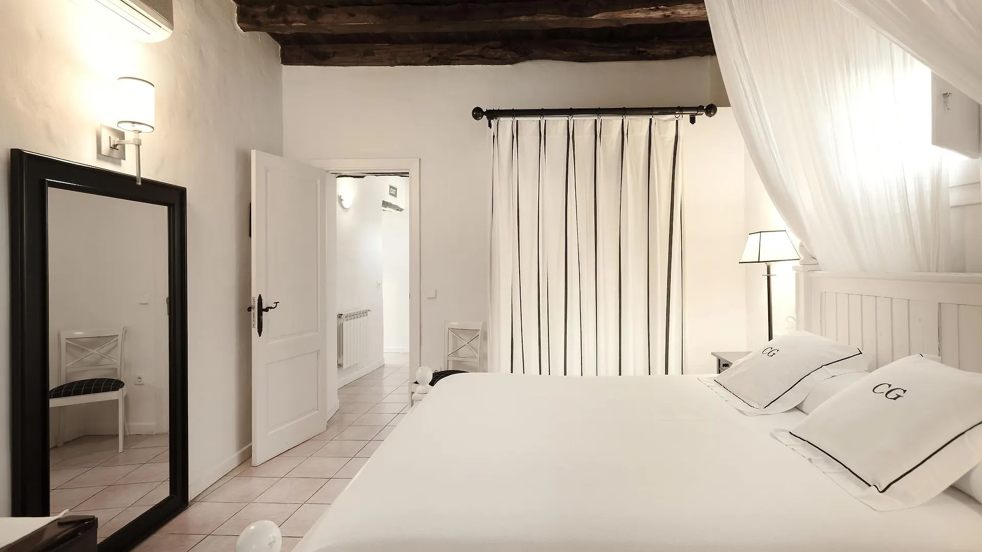 Agroturismo Can Guillem Can Furnet
