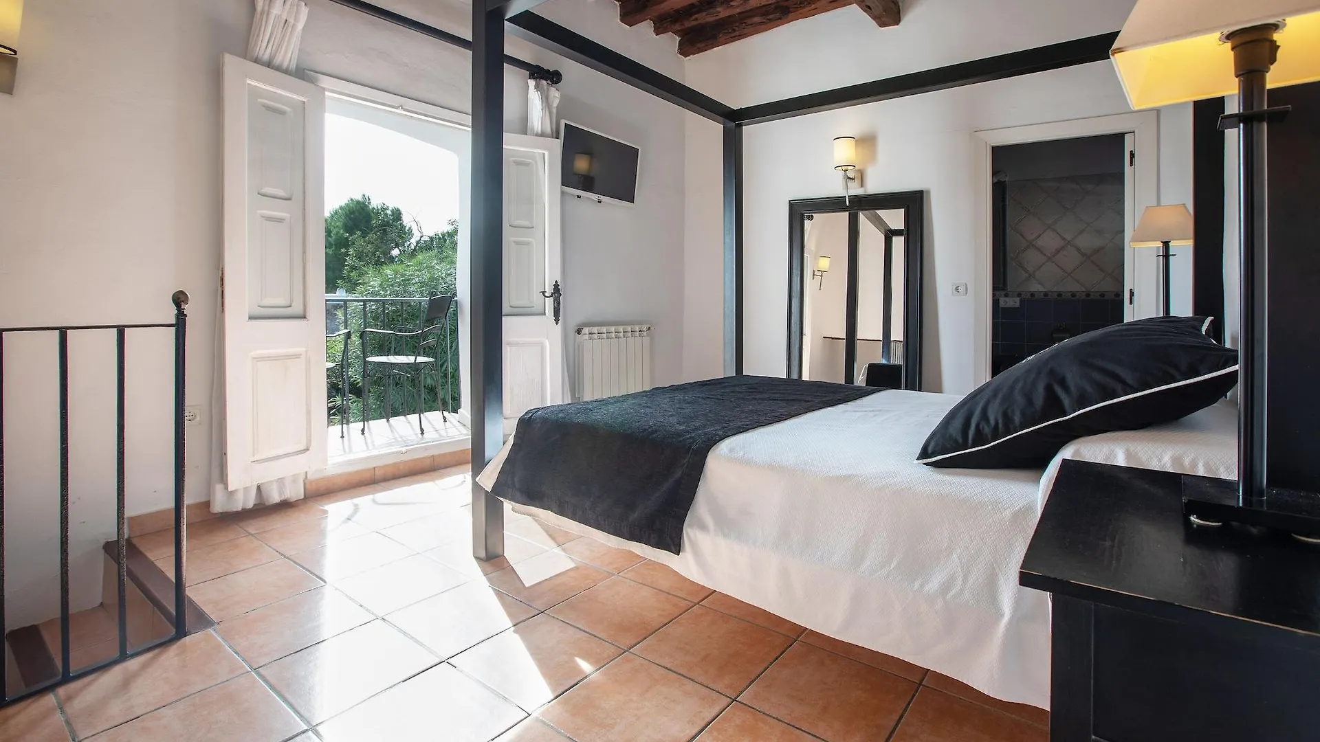 Farm stay Agroturismo Can Guillem Can Furnet