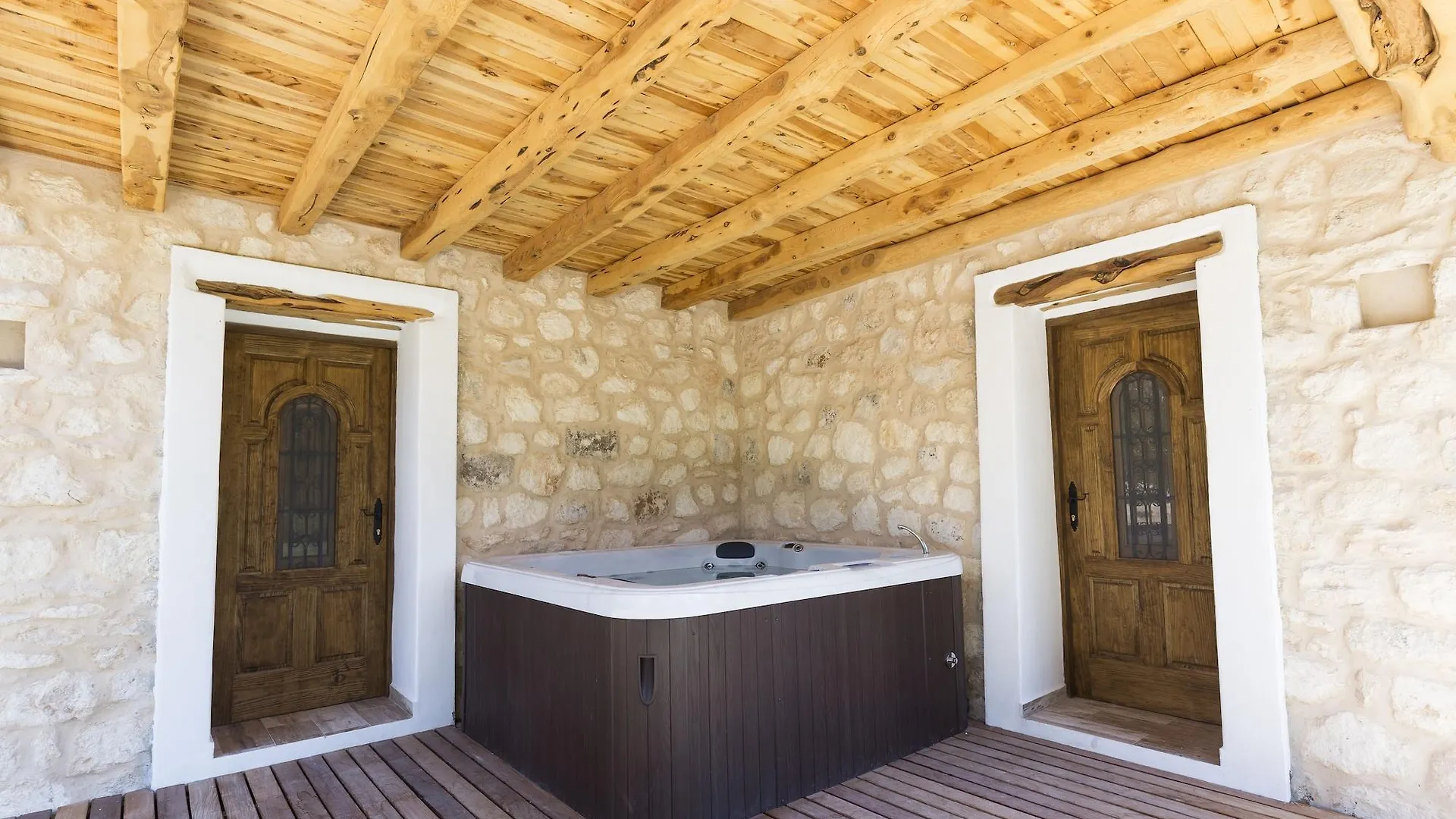 Agroturismo Can Guillem Can Furnet