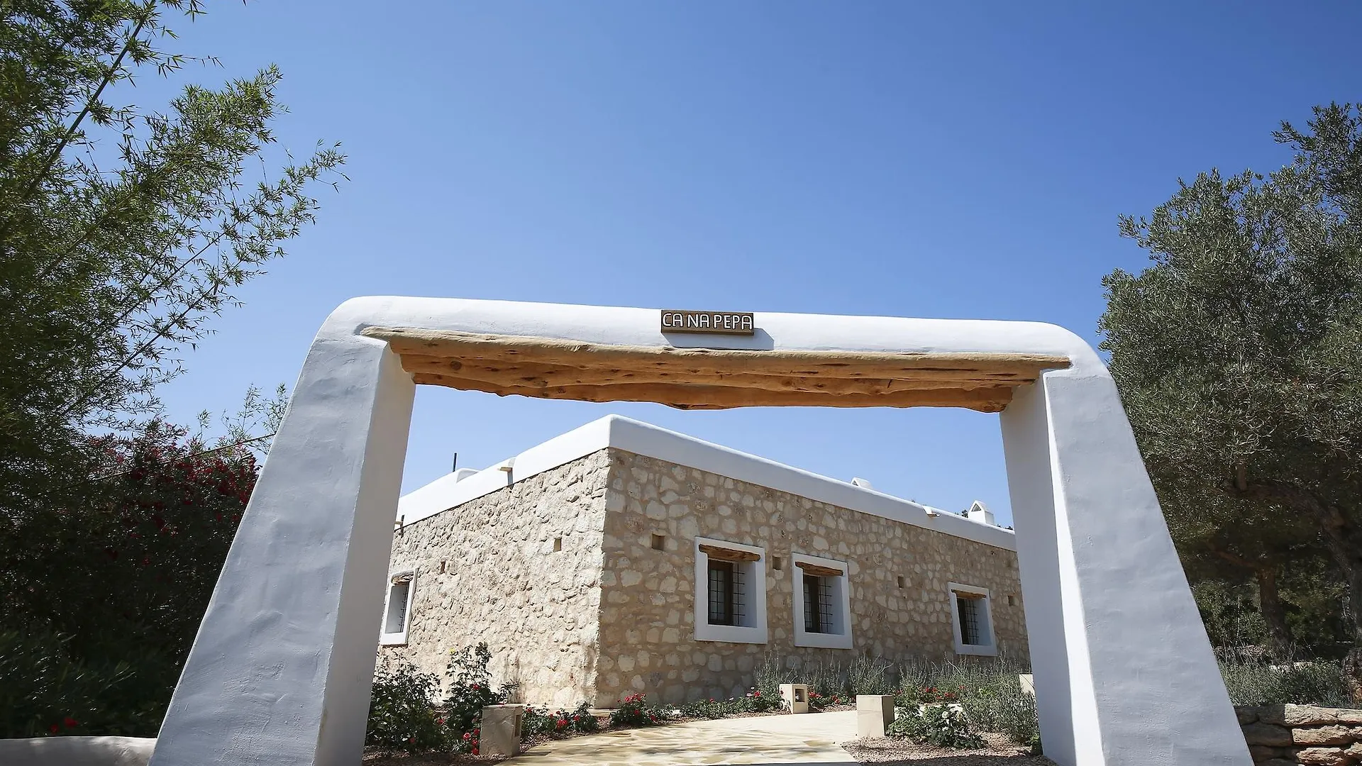 Agroturismo Can Guillem Can Furnet
