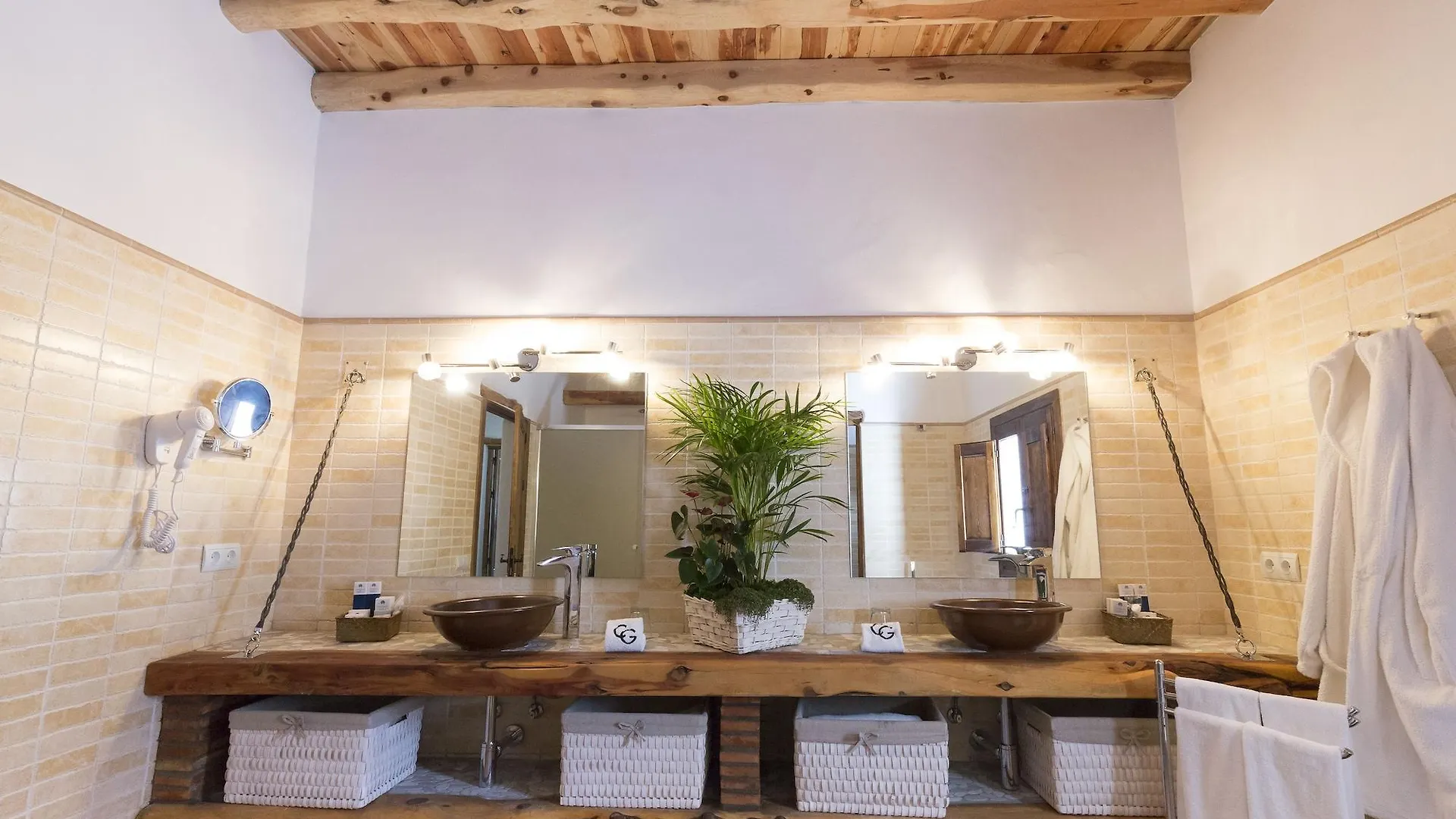 Farm stay Agroturismo Can Guillem Can Furnet