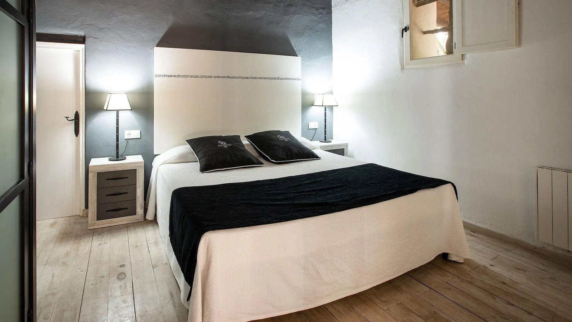 Agroturismo Can Guillem Can Furnet Spain