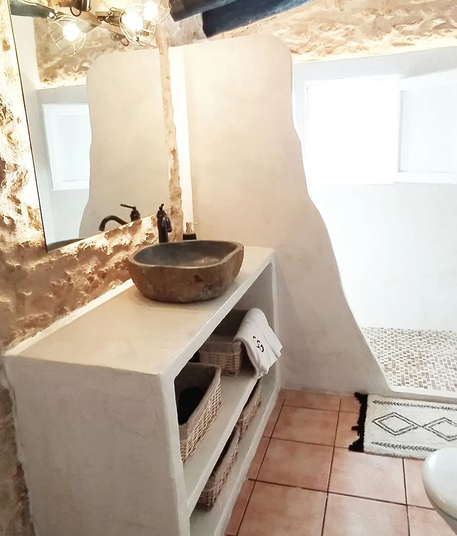 Farm stay Agroturismo Can Guillem Can Furnet Spain