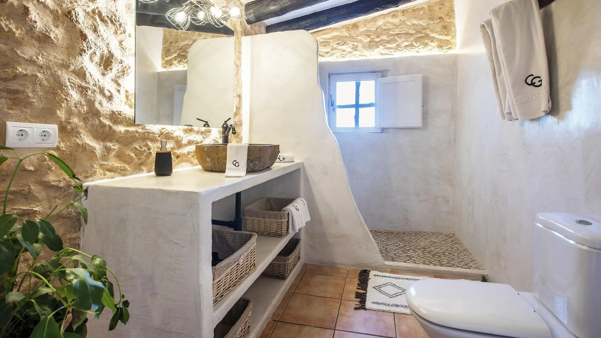 Farm stay Agroturismo Can Guillem Can Furnet