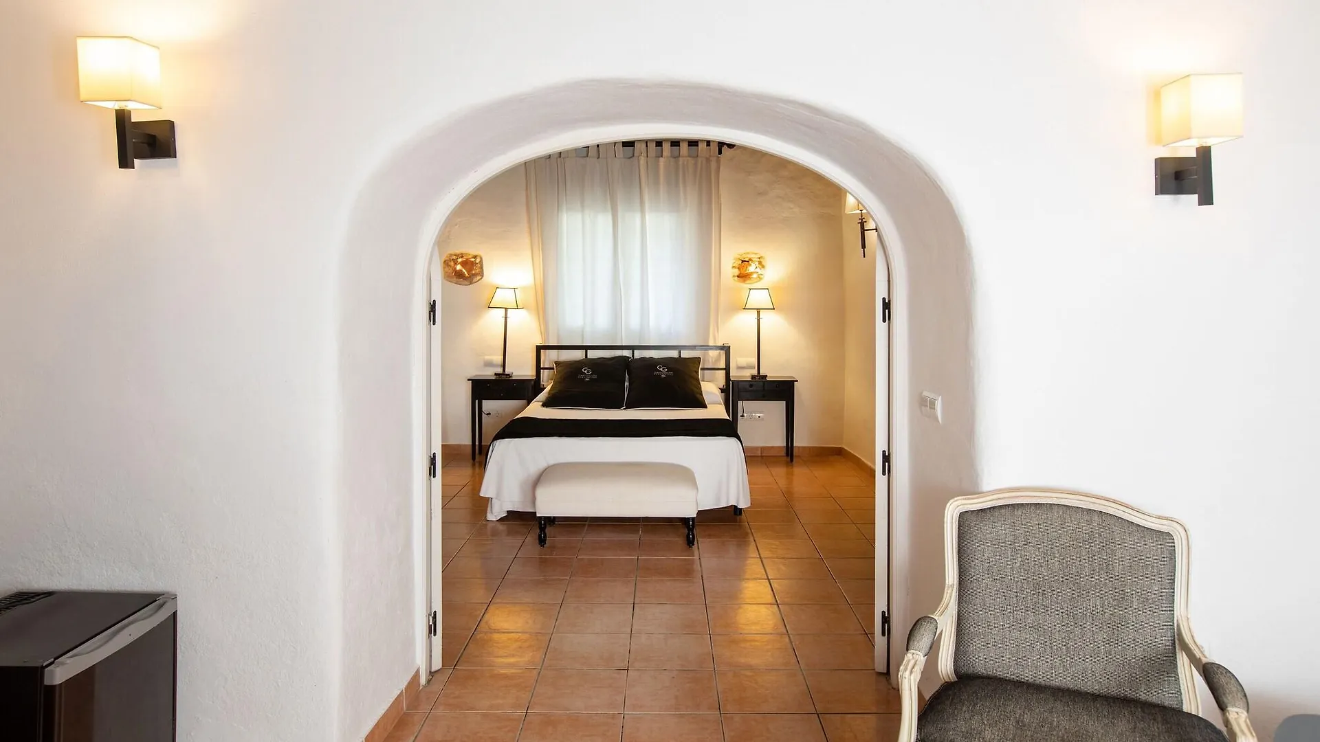 Agroturismo Can Guillem Can Furnet 0*,
