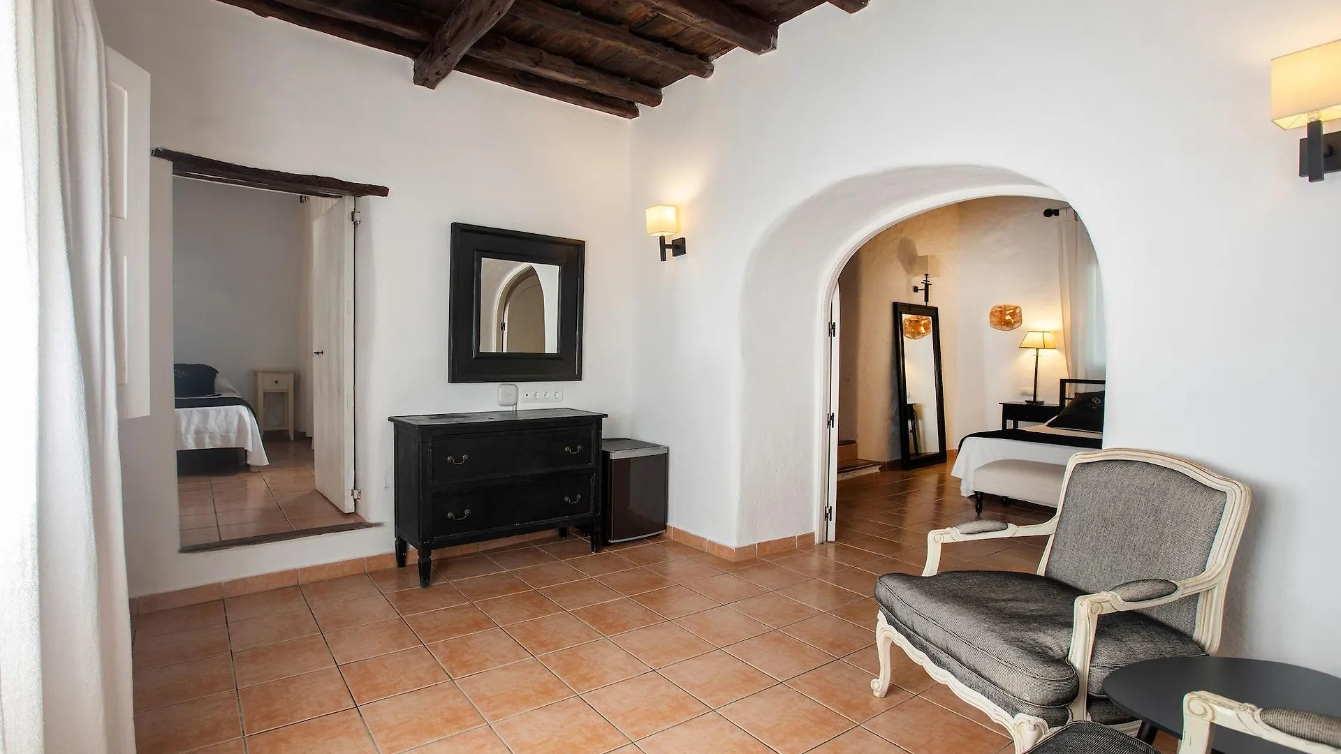 Agroturismo Can Guillem Can Furnet