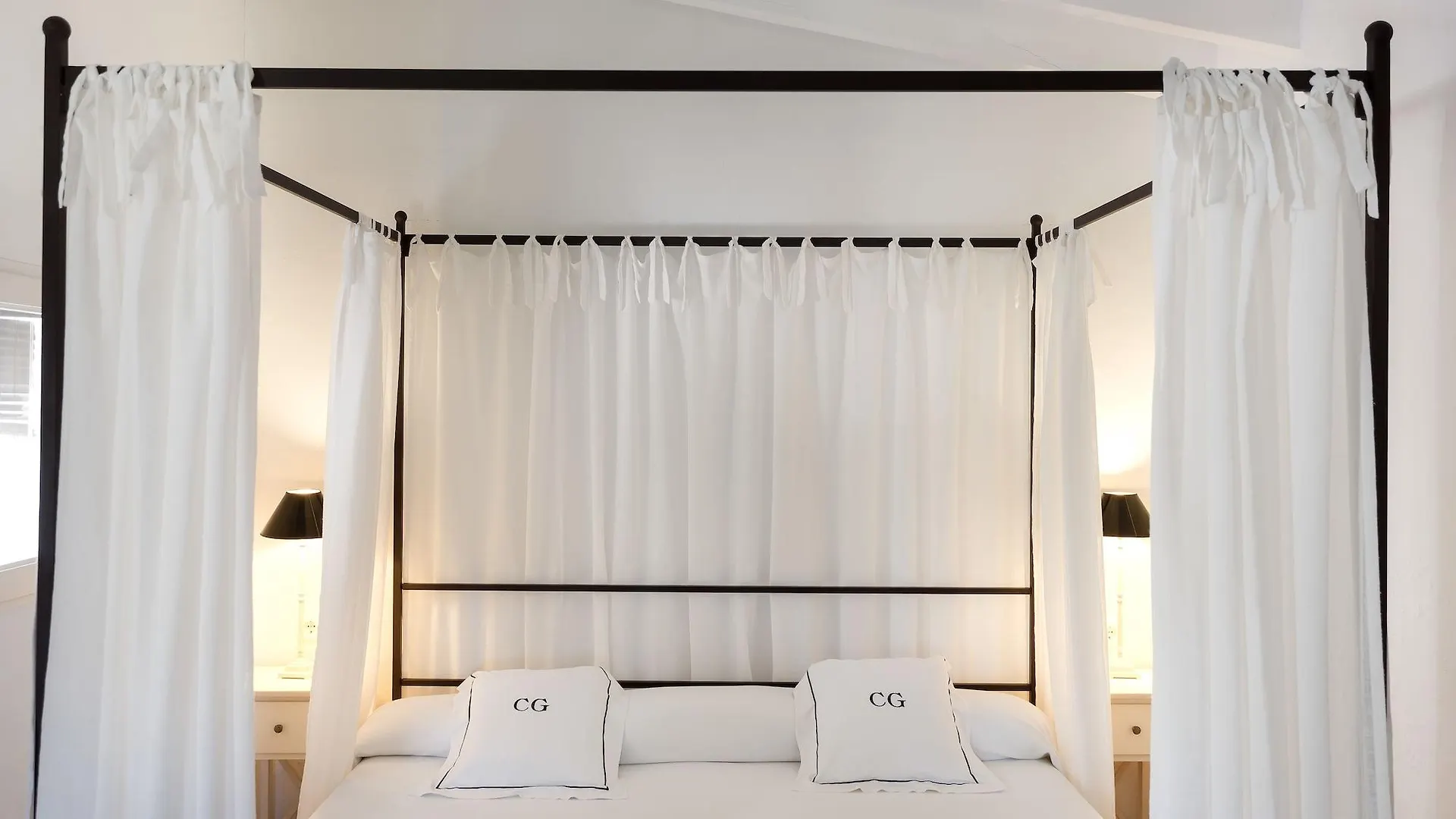 Agroturismo Can Guillem Can Furnet Farm stay