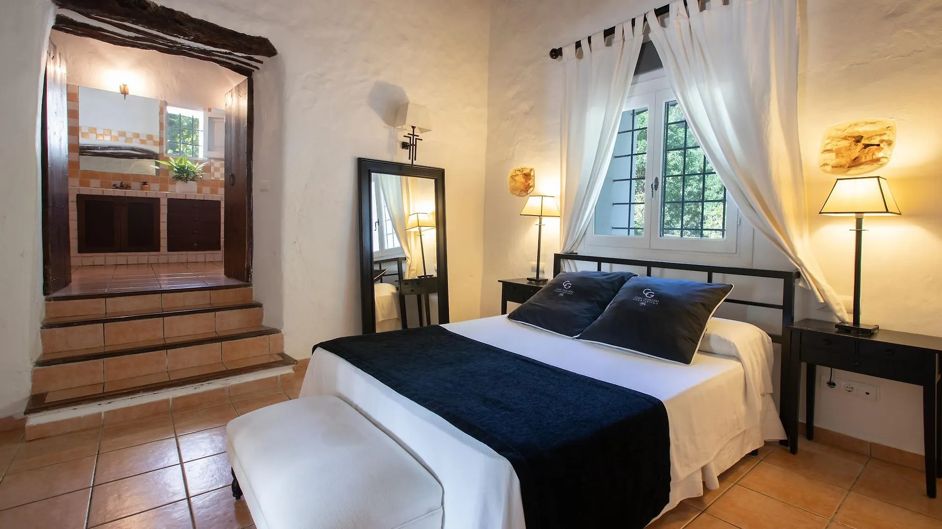 Agroturismo Can Guillem Can Furnet 0*,  Spain