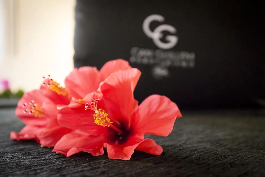 Agroturismo Can Guillem Can Furnet