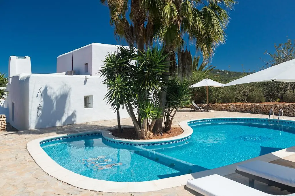 Agroturismo Can Guillem Can Furnet 0*,  Spain