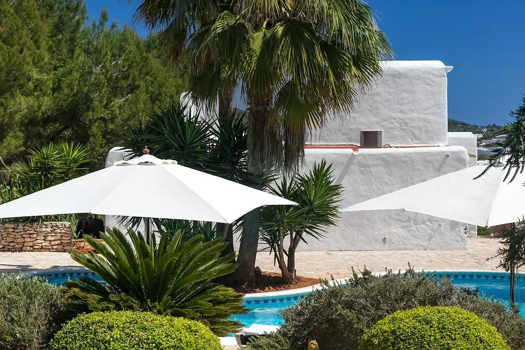 Agroturismo Can Guillem Can Furnet 0*,  Spain