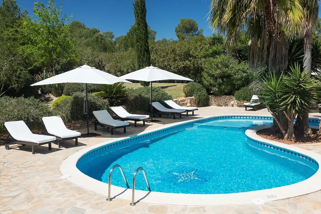 Agroturismo Can Guillem Can Furnet
