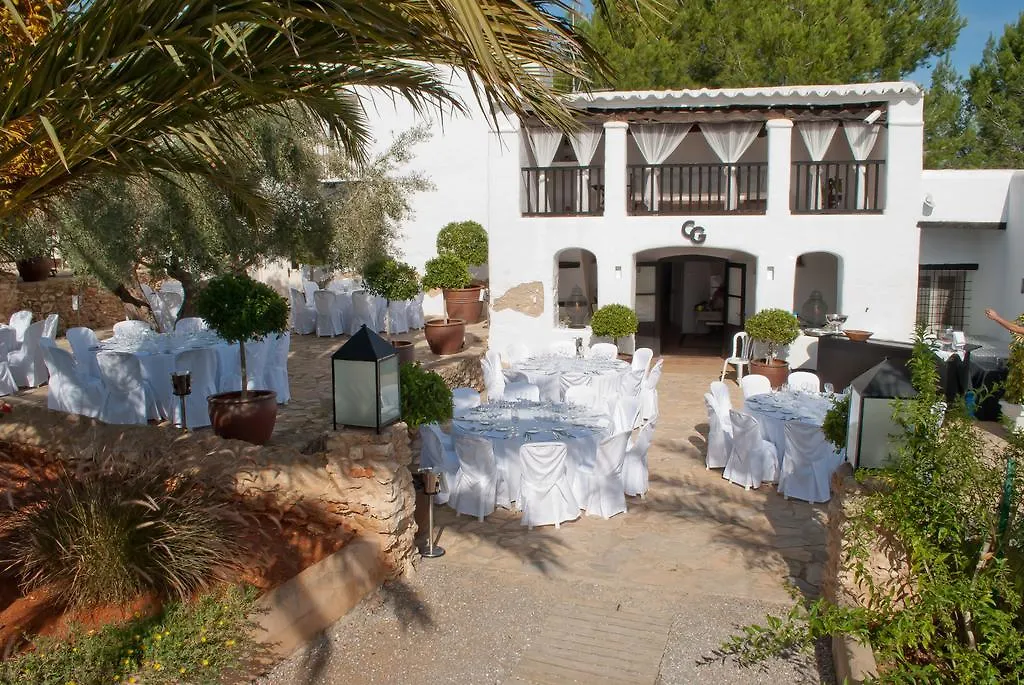 Agroturismo Can Guillem Can Furnet