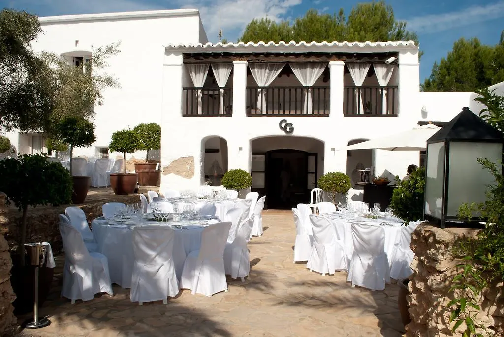 Agroturismo Can Guillem Can Furnet