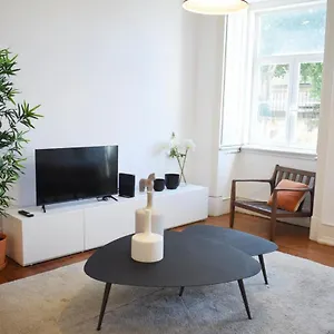 The Residences At Bairro Alto Appartement Lissabon