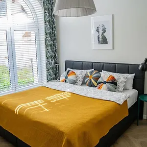 Brokilon House Appartement Krakau