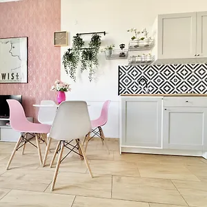 #nowy Square, Kazimierz District Appartement Krakau