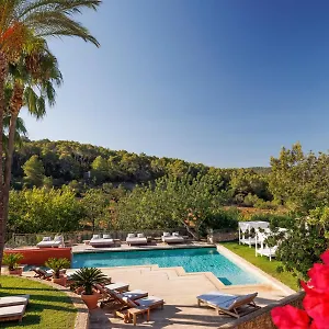Lluc Boutique & Luxury Agroturismo