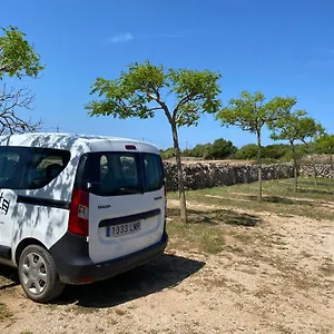 Menorca Llimpet Alaior